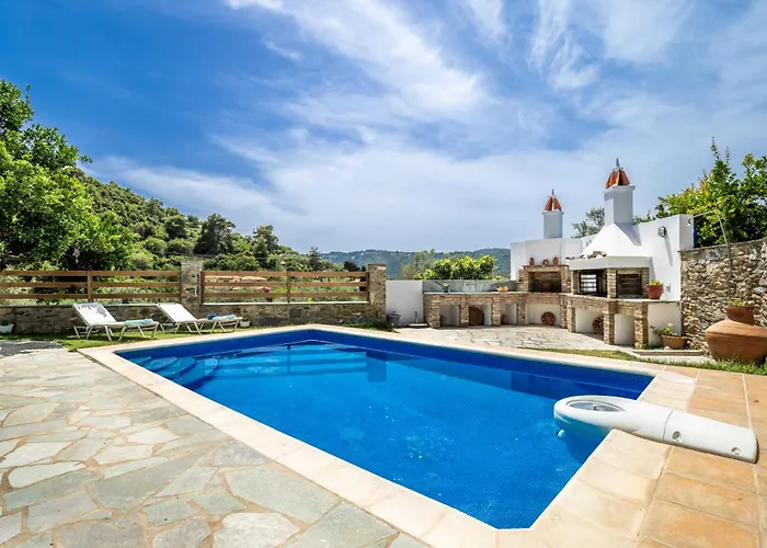 Alexandra\'S Villa