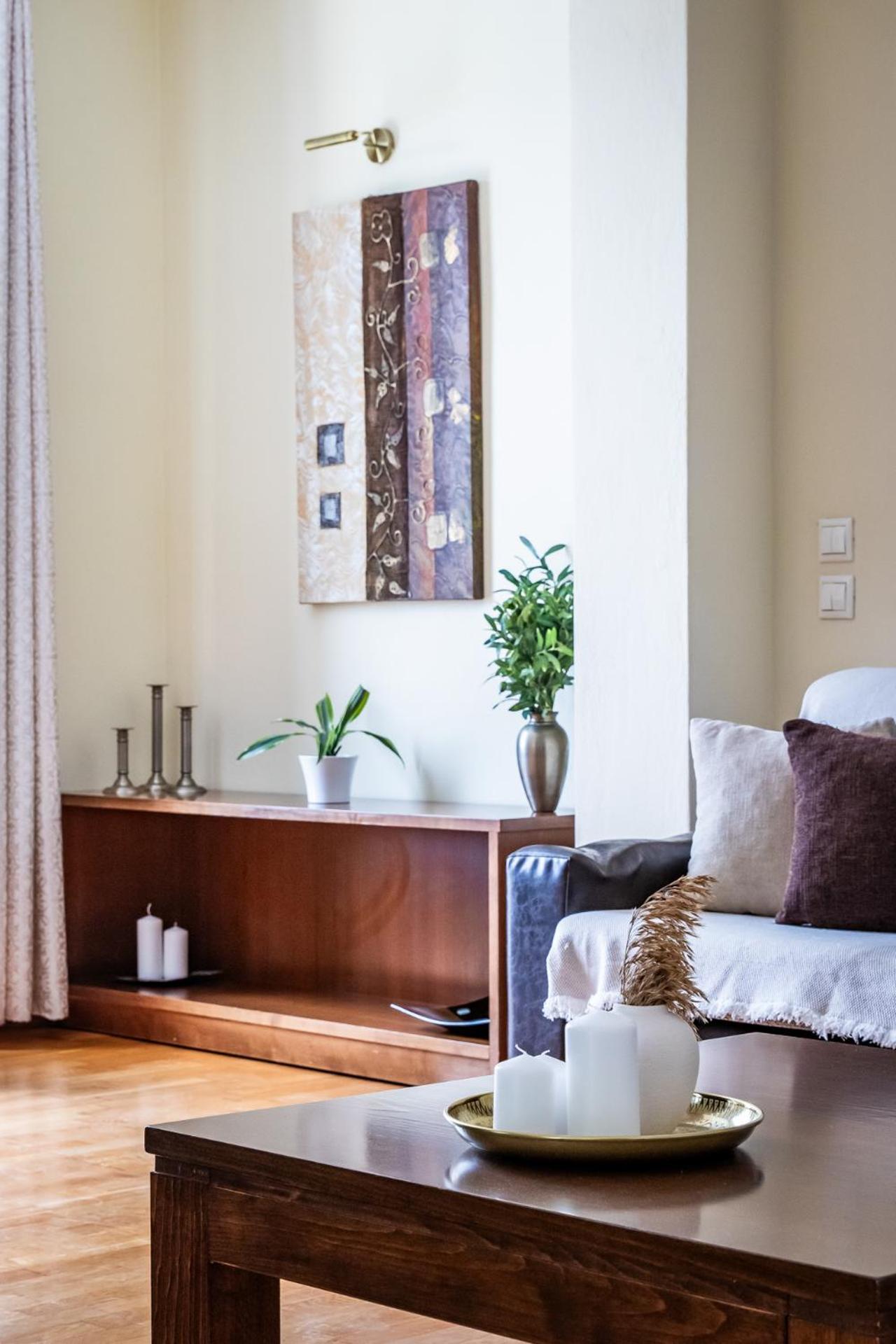 Alexandra's Villa *