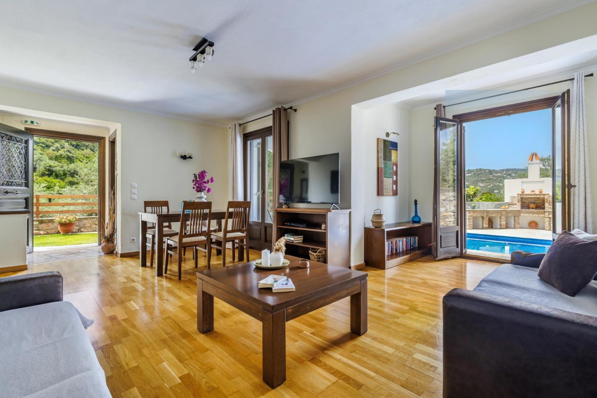 Alexandra's Villa Skopelos