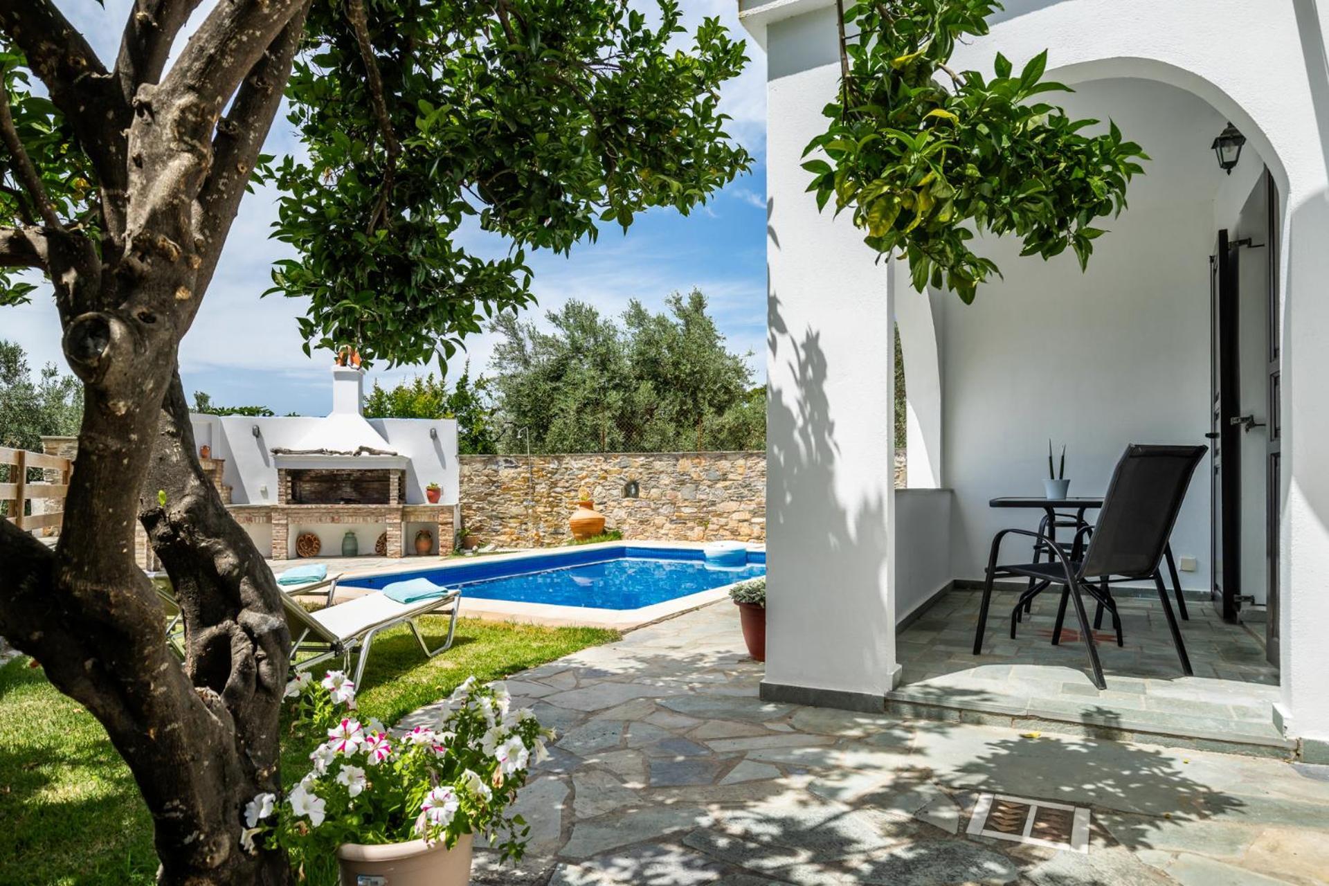 Alexandra's * Skopelos