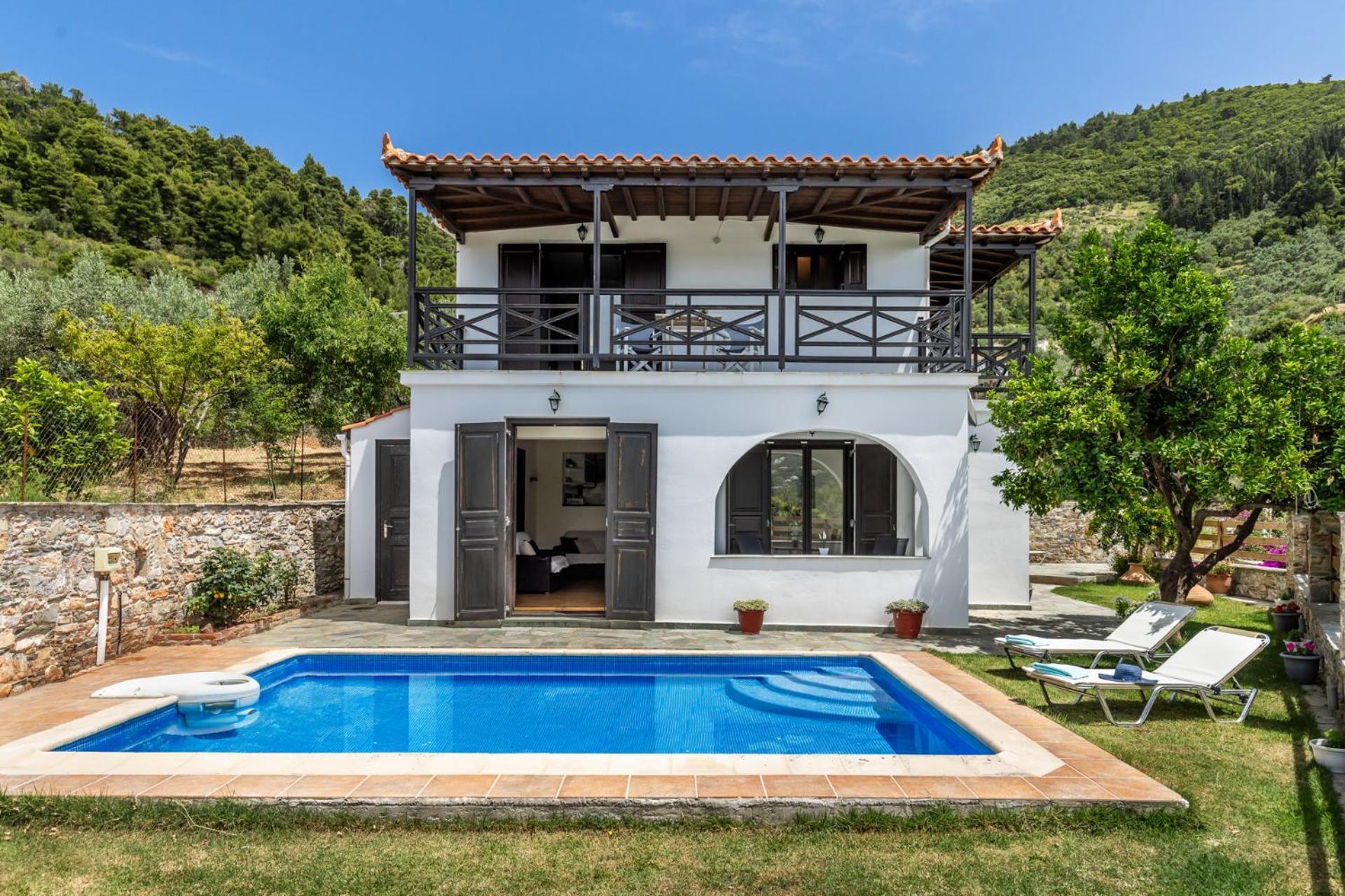 Alexandra's Villa *