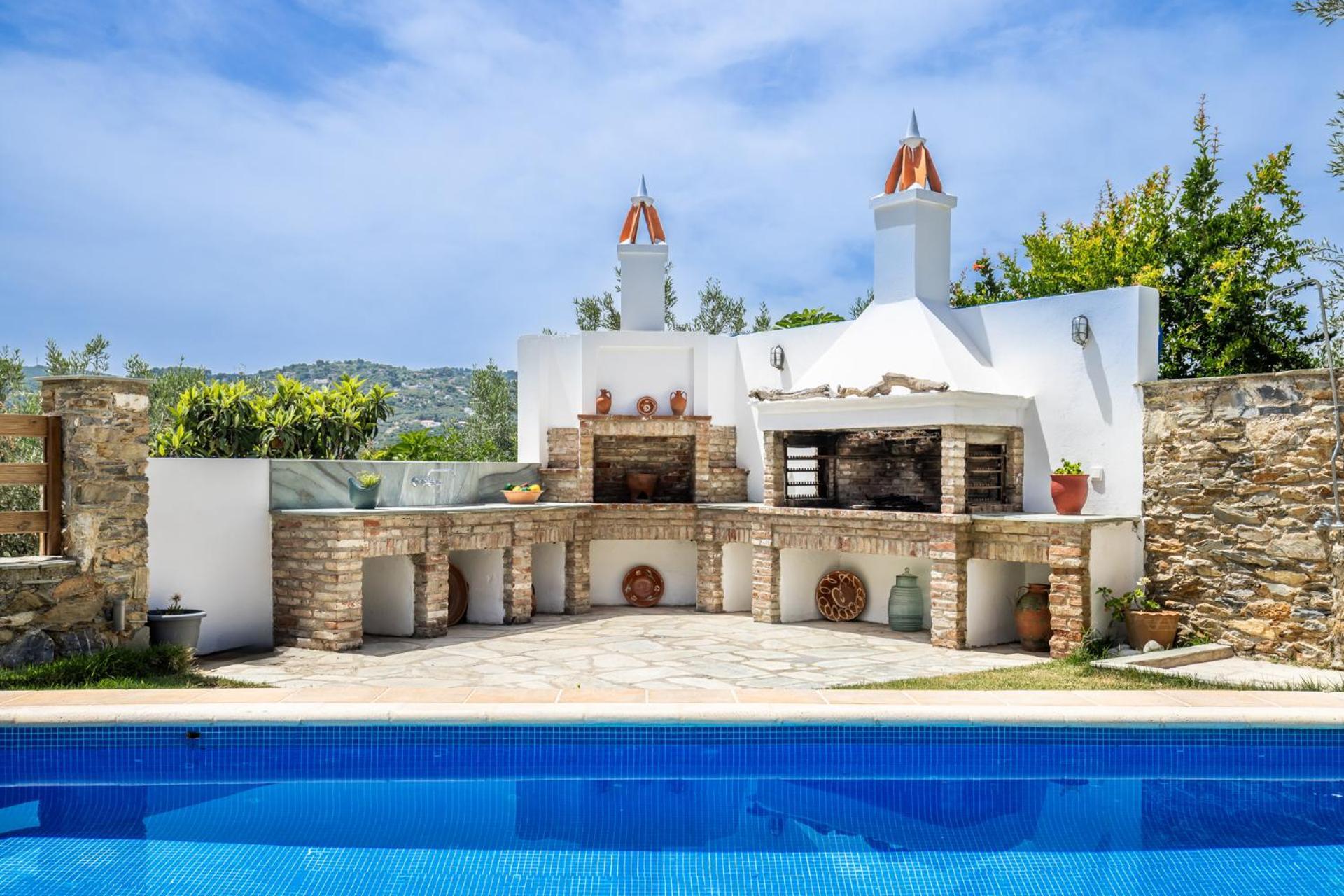 Alexandra's Villa