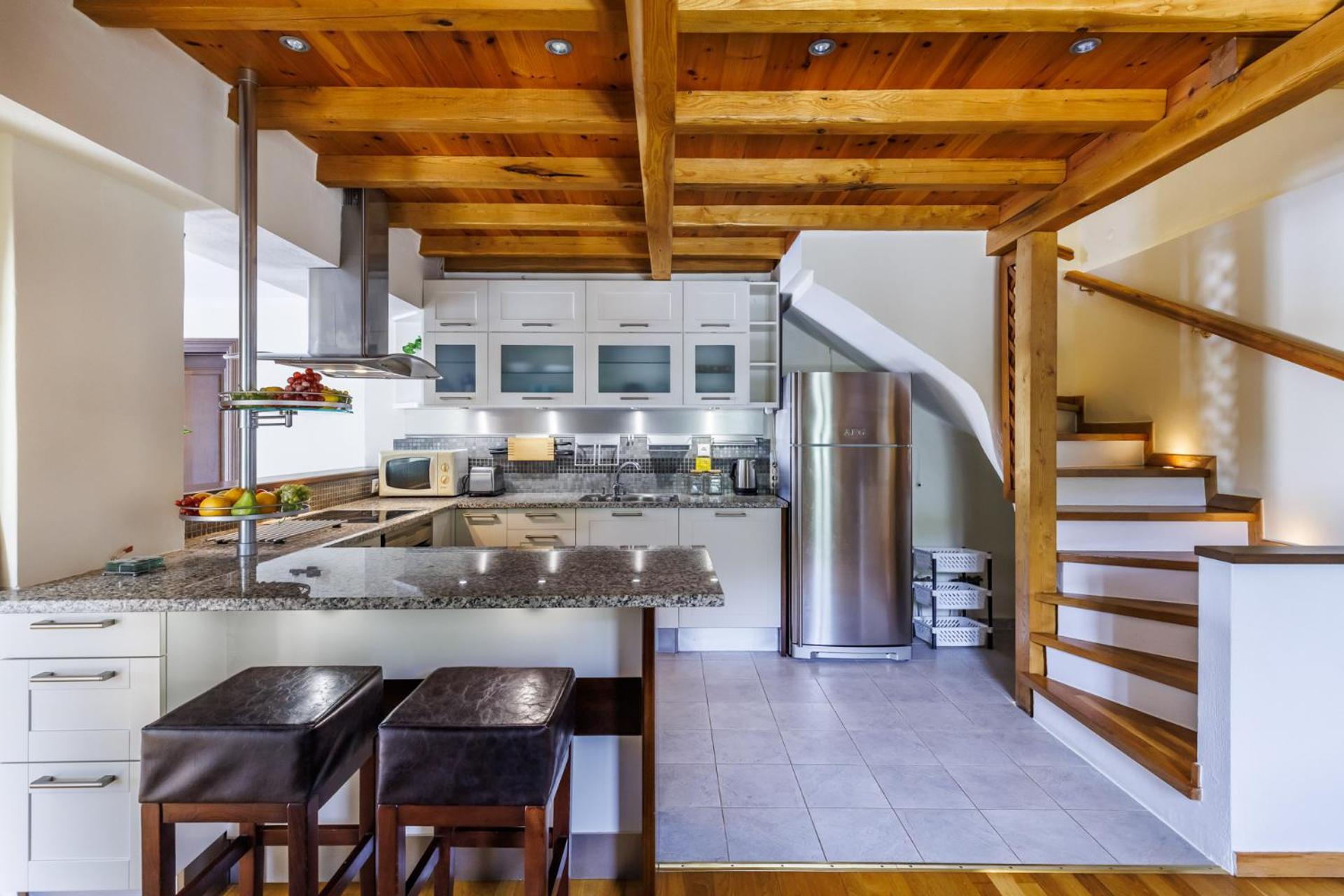 Alexandra's Villa Skopelos