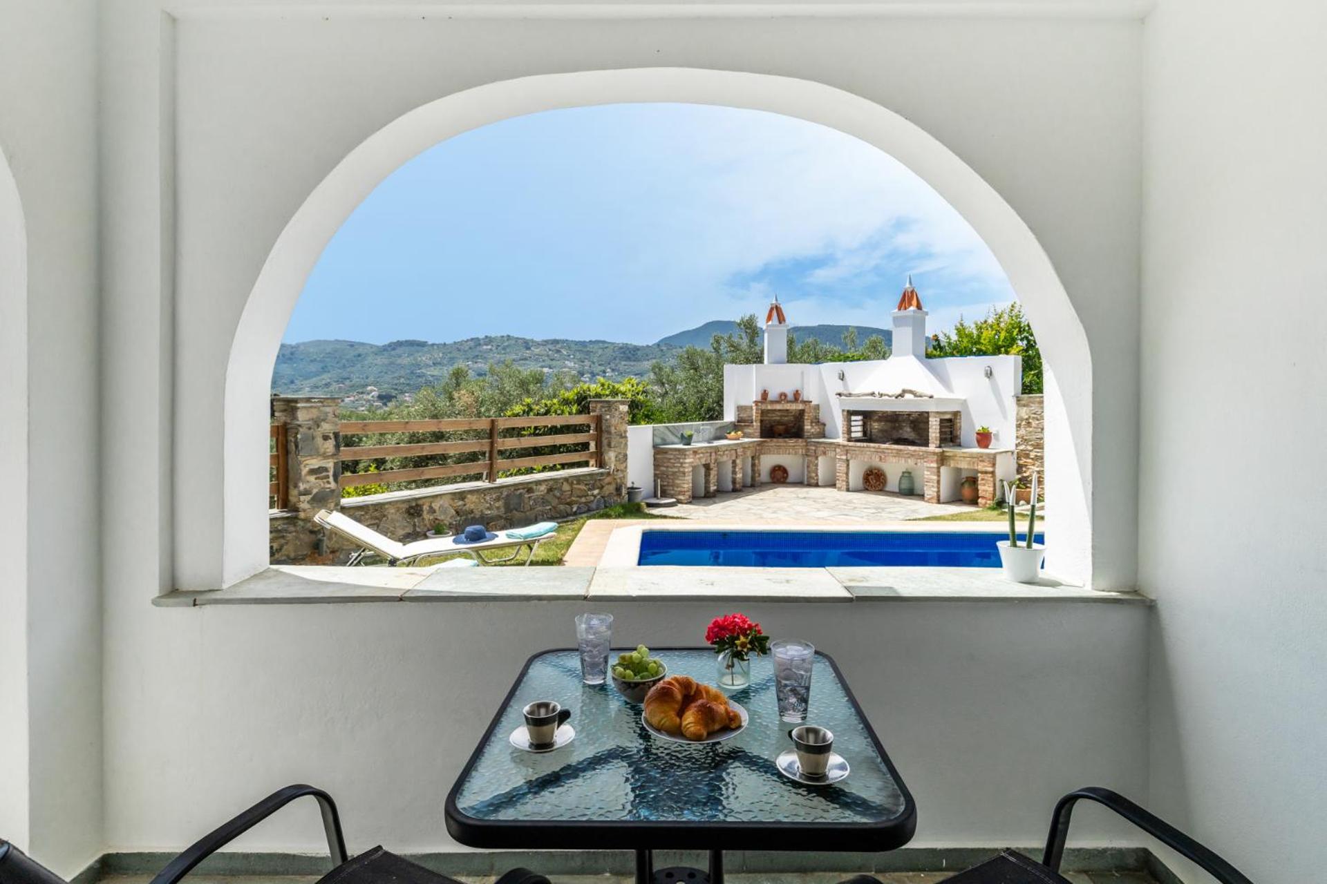 Alexandra's Skopelos