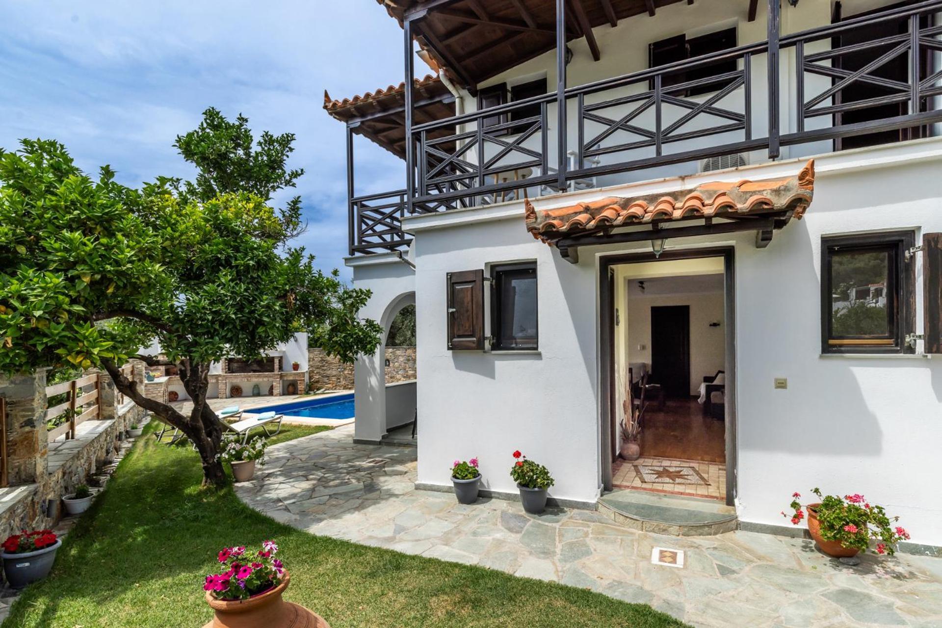 Alexandra's Villa