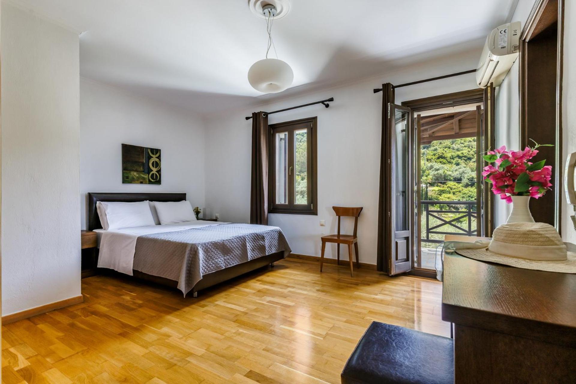 Alexandra's Villa *